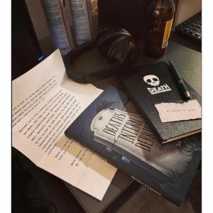 DID: Super secret superfan pack (for super special folk)